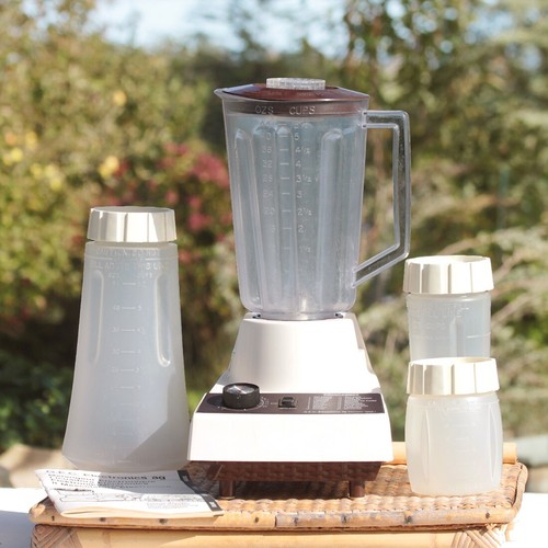 Robot cuisine mixeur - robot,