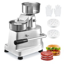 Vevor presse hamburger - presse,