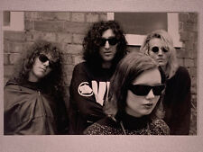 Photo Originale Noir Et Blanc