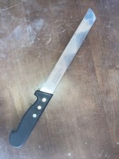 Couteau a pain Professional