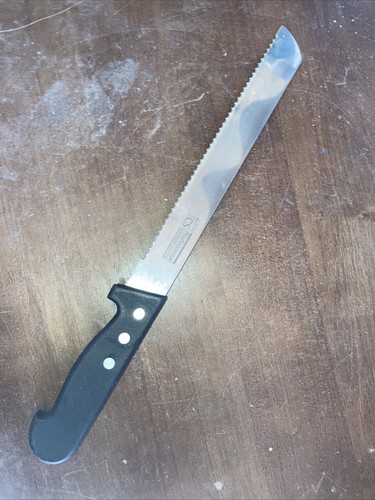 Couteau pain professional - couteau,