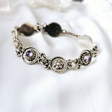 Bracelet Vintage Artisan