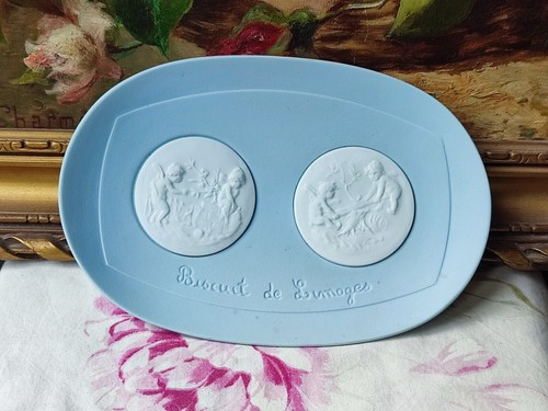 Ancienne coupelle vide poches - ancienne,