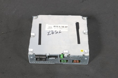 Mmi tuner avec logiciel - 2g, tv