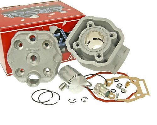 Kit cylindre airsal - kit,