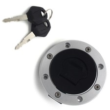 Bouchon de Réservoir La clé