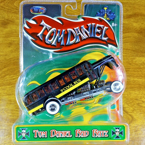 Toy zone tom - zone,