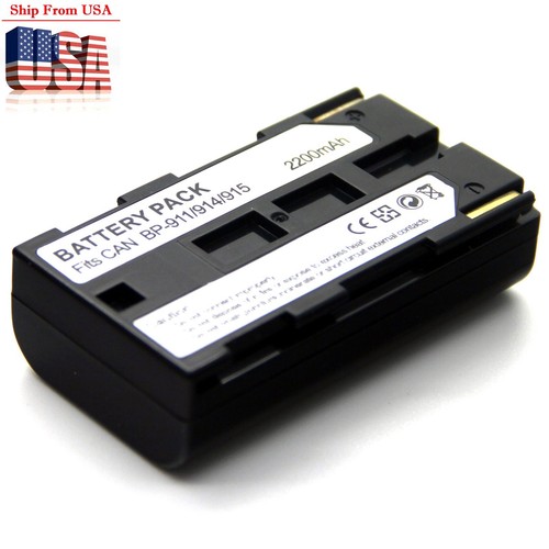 Battery for canon - battery,