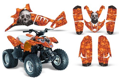 Autocollants graphiques pour - graphiques,