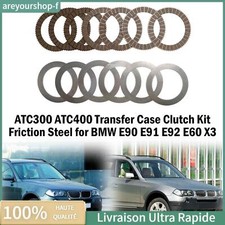 Kit d'embrayage de boîte de