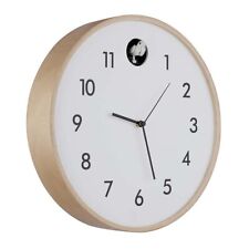 Horloge Murale Coucou Horloge