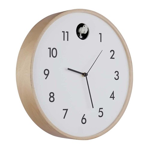 Horloge murale coucou - coucou,