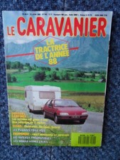 Le Caravanier n°145 du 10 mai