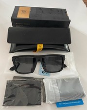 Lunettes de soleil polarisées