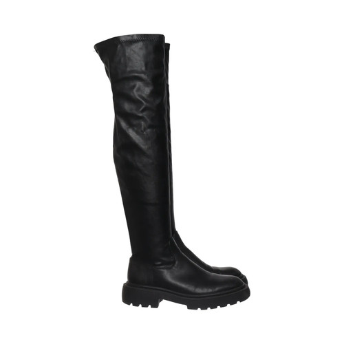 Zara bottes taille 38 - bottes,, :