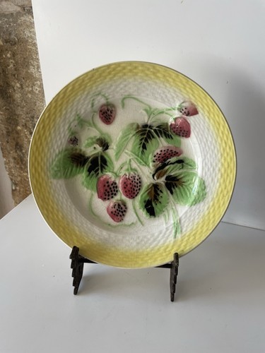 Orchies assiette dessert - assiette,