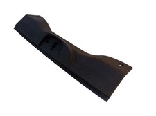 Carénage coffre pour fiat - carénage,