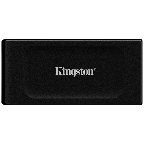 Kingston xs1000 disque - kingston,