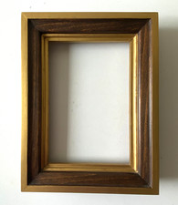 Petit cadre ancien - petit, large