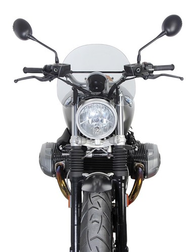 Pare brise moto - de,