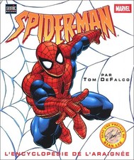 Spider-Man L'encyclopédie de