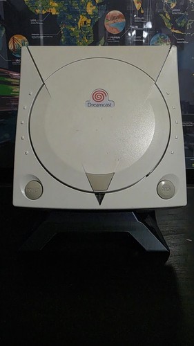 Sega dreamcast hkt 3020 - sega, hkt-3020