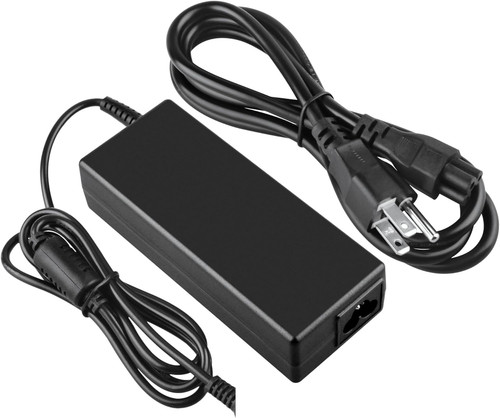 Power adapter for - pk, ac/dc
