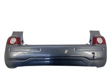 Pare choc arriere CITROEN C3