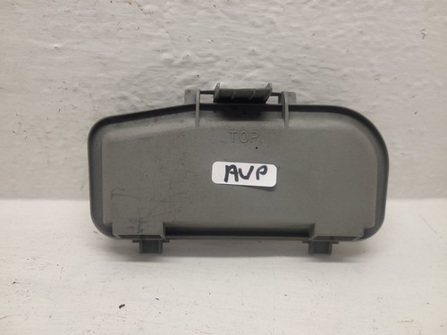 Cache ampoule phare avant - cache,