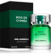 BOIS DE CYPRÈS - KARL