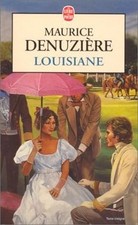 Louisiane de Denuzière