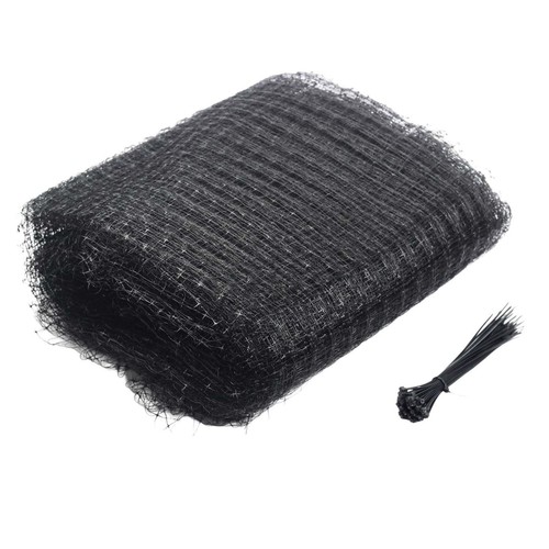 Filet anti oiseaux pratique - filet,