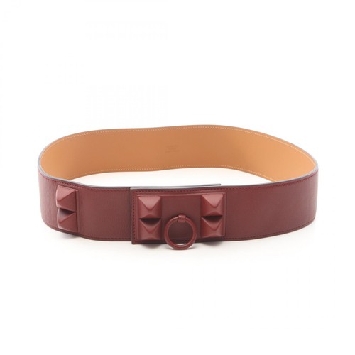 Hermes collier chien - hermes, de
