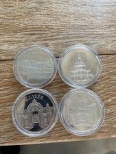 4 pieces argent les plus beaux trésors du patrimoine de France 