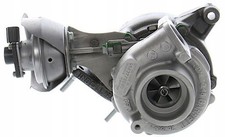 Turbocompresseur 756047 pour
