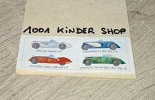 KINDER K94 N°81 - BPZ