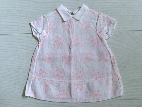 Robe poupée gégé neuve - poupée,