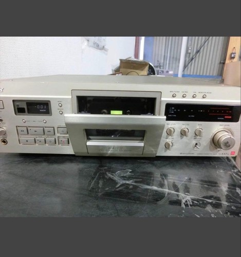 Enregistreur audio junk sony - audio,