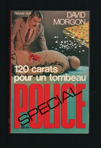 Special police 1339 - n°1339,