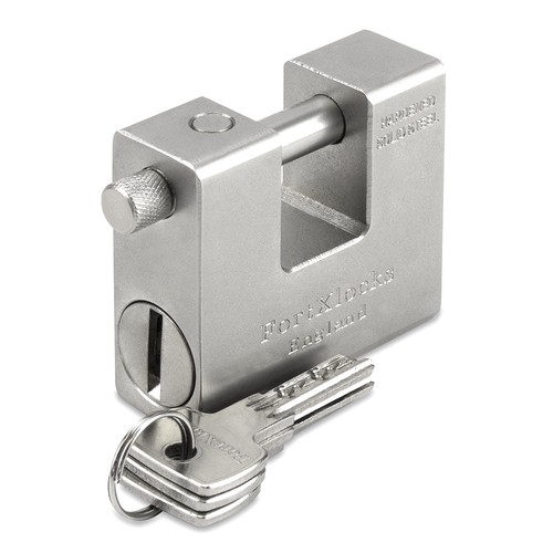 Cadenas chaîne garage - cadenas,