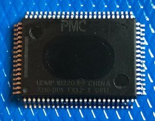 PMC HDMP-1022G Monolithic Silicon Bipolar Transmitter Chip PQFP [1 pc]