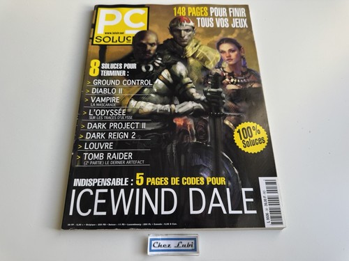 Magazine soluces 38 - -,