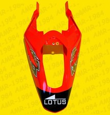 Carénage Arrière Codon Avec