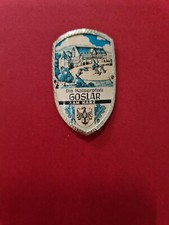 Clou à canne Goslar Le