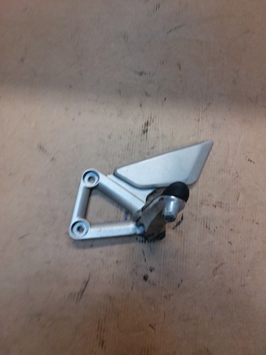Platine pilote gauche avec - platine,