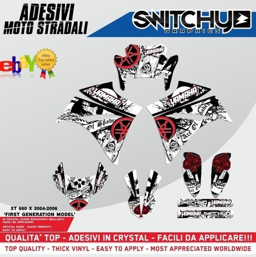 Kit adhésifs graphiques ace - graphiques, "ace