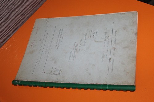 (228B)Spare parts pièces