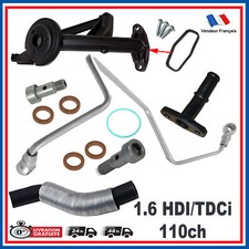 KIT DE MONTAGE TURBO POUR