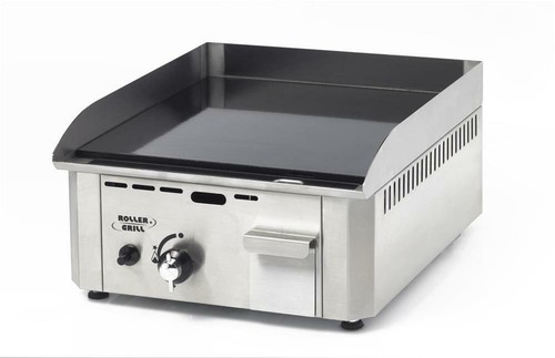 Plancha pro gaz - , 1