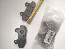 Plaquette De Frein Pocket Bike